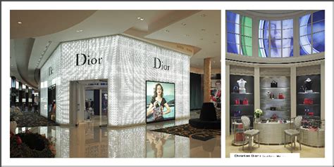 Dior morocco